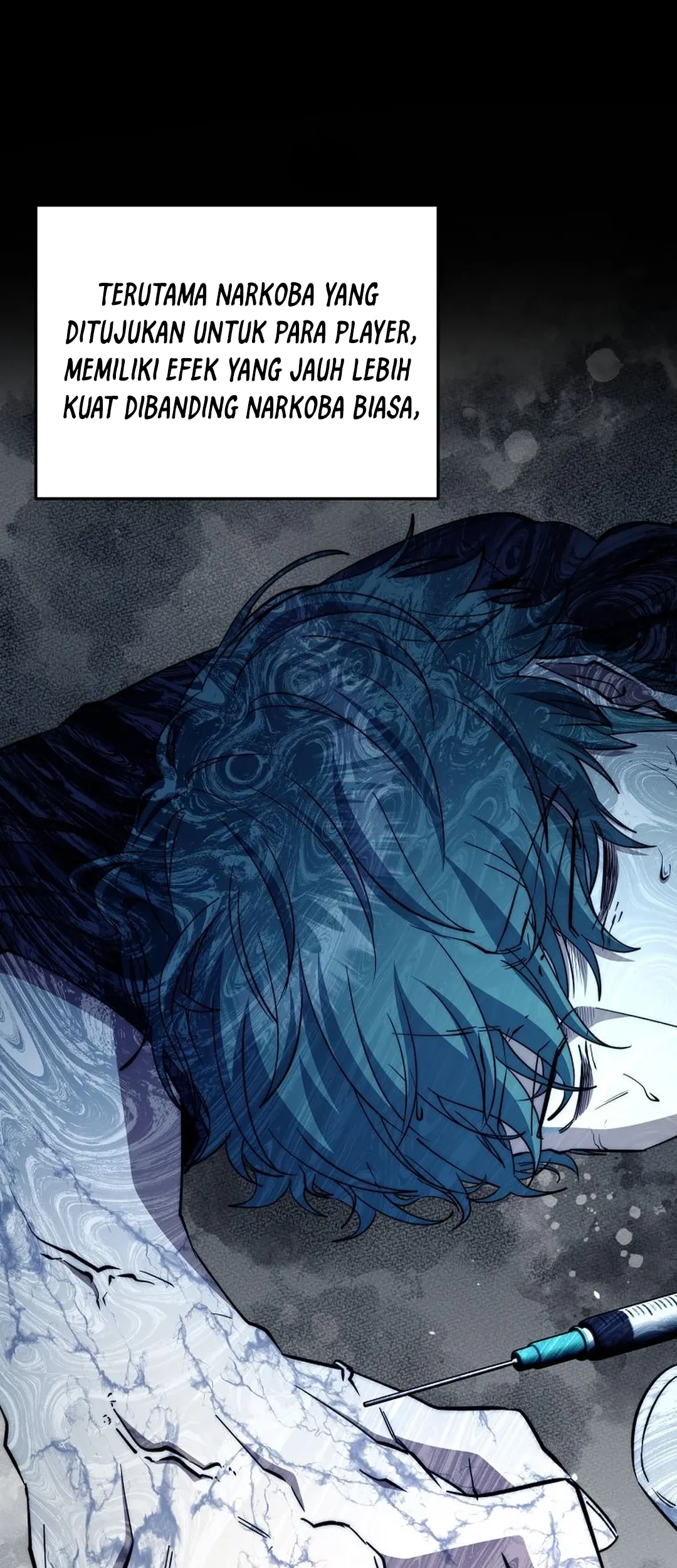 Return of the Sword God-Rank Civil Servant Chapter 58 - halaman 80