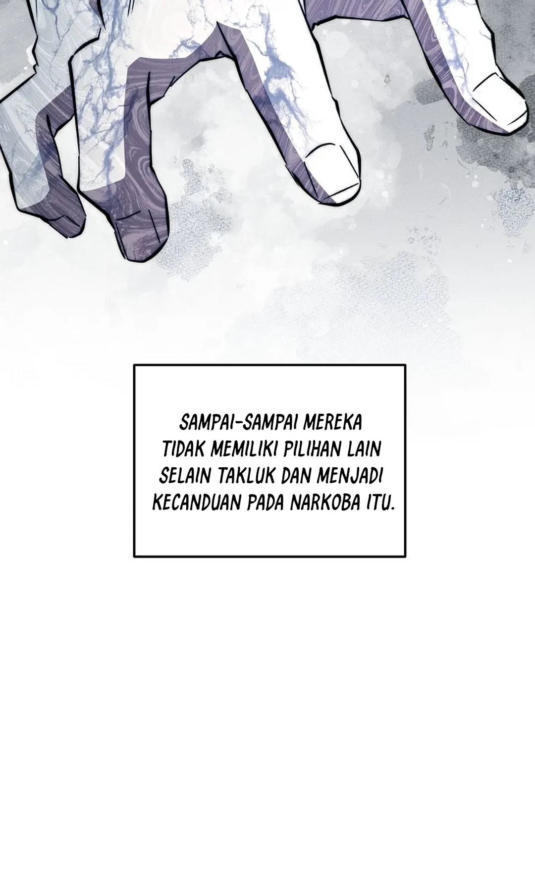 Return of the Sword God-Rank Civil Servant Chapter 58 - halaman 81