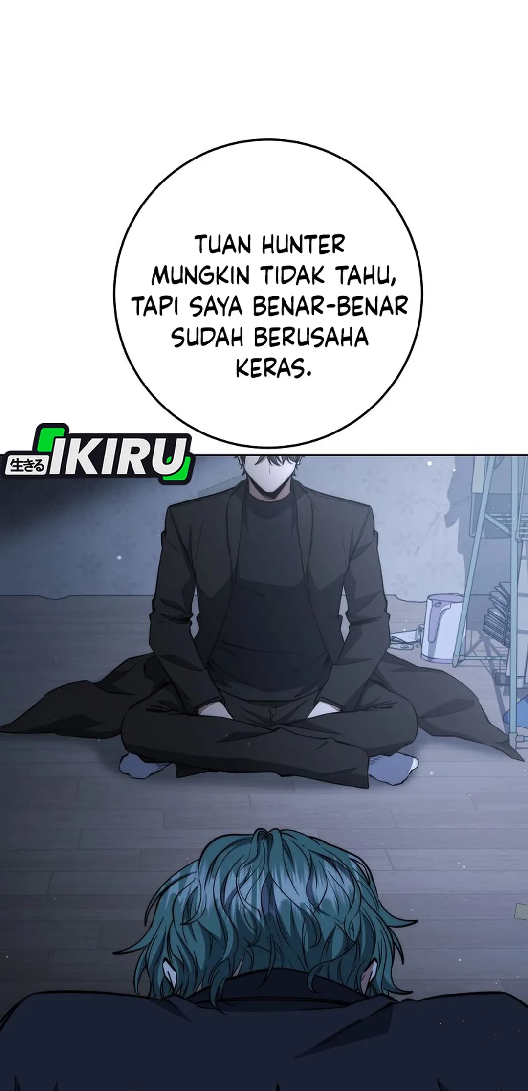 Return of the Sword God-Rank Civil Servant Chapter 59 - halaman 12