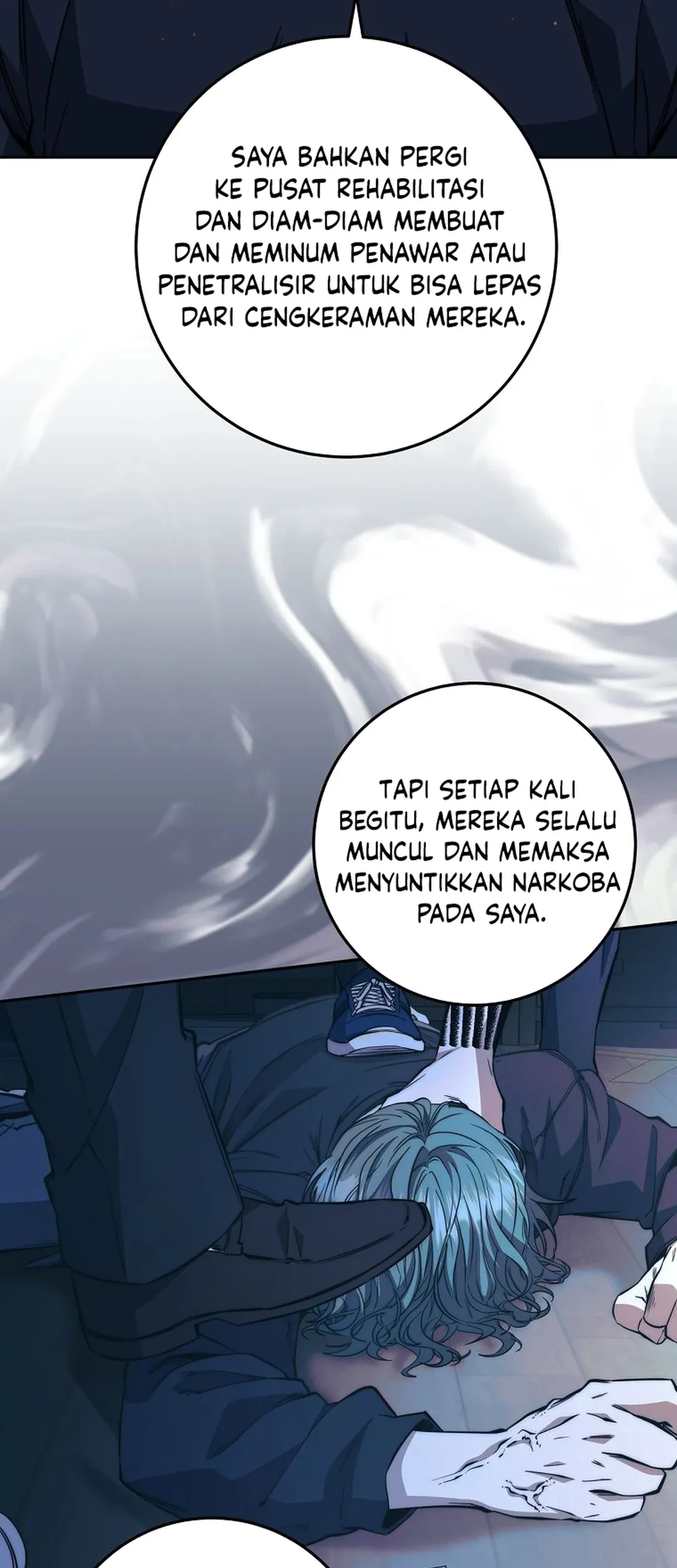Return of the Sword God-Rank Civil Servant Chapter 59 - halaman 13
