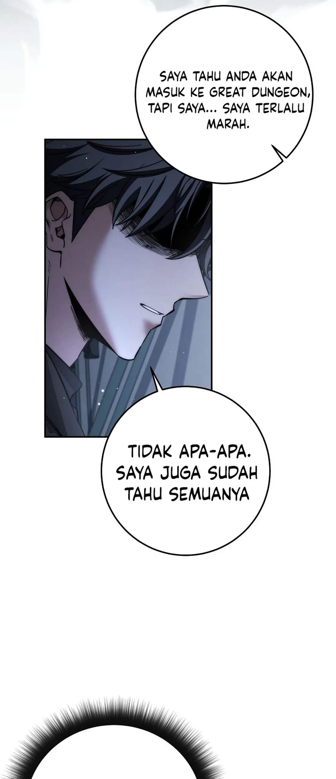 Return of the Sword God-Rank Civil Servant Chapter 59 - halaman 15