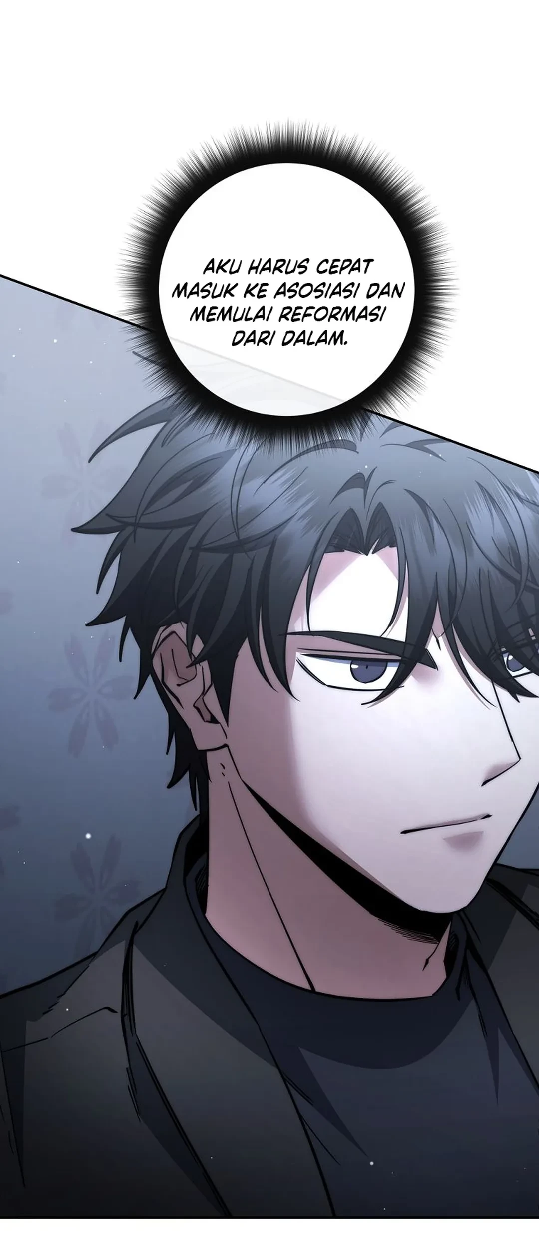 Return of the Sword God-Rank Civil Servant Chapter 59 - halaman 17