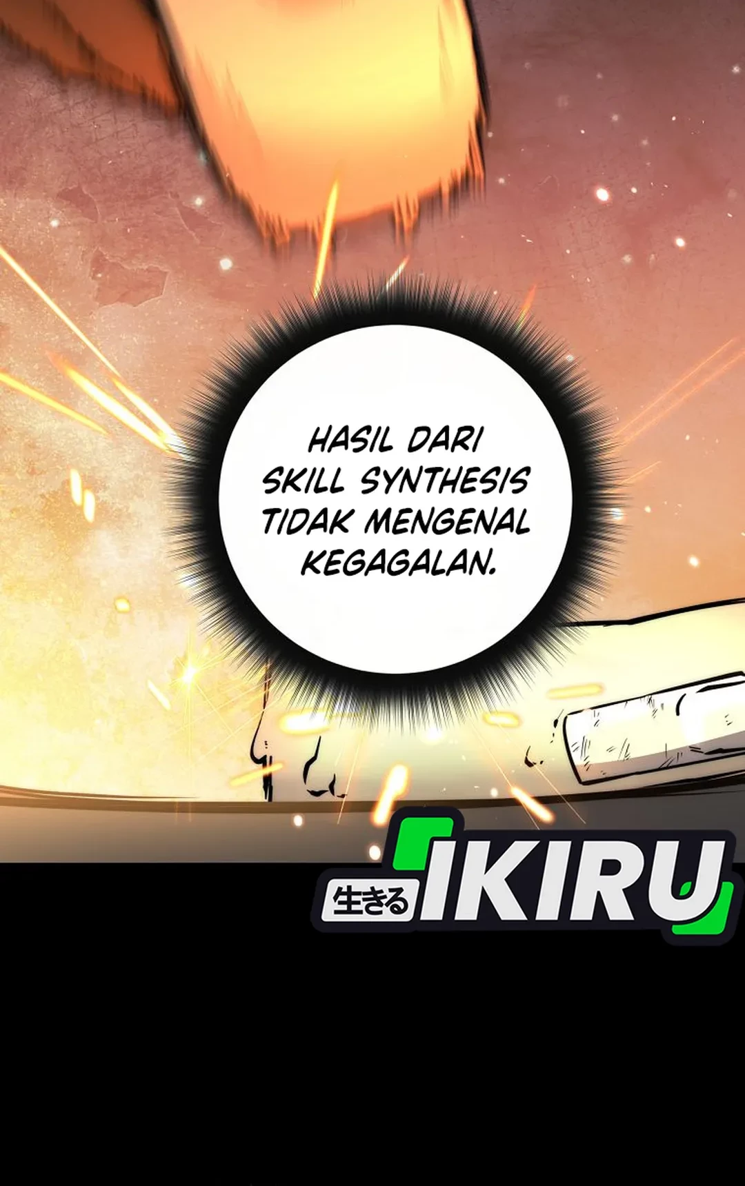 Return of the Sword God-Rank Civil Servant Chapter 59 - halaman 28