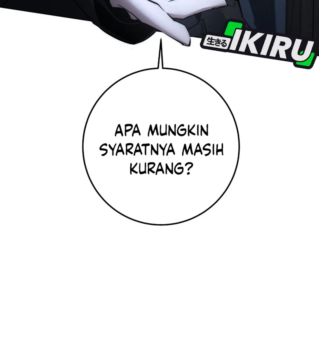 Return of the Sword God-Rank Civil Servant Chapter 59 - halaman 38