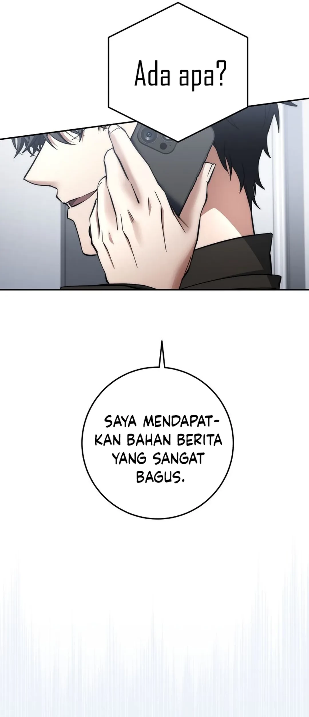 Return of the Sword God-Rank Civil Servant Chapter 59 - halaman 52