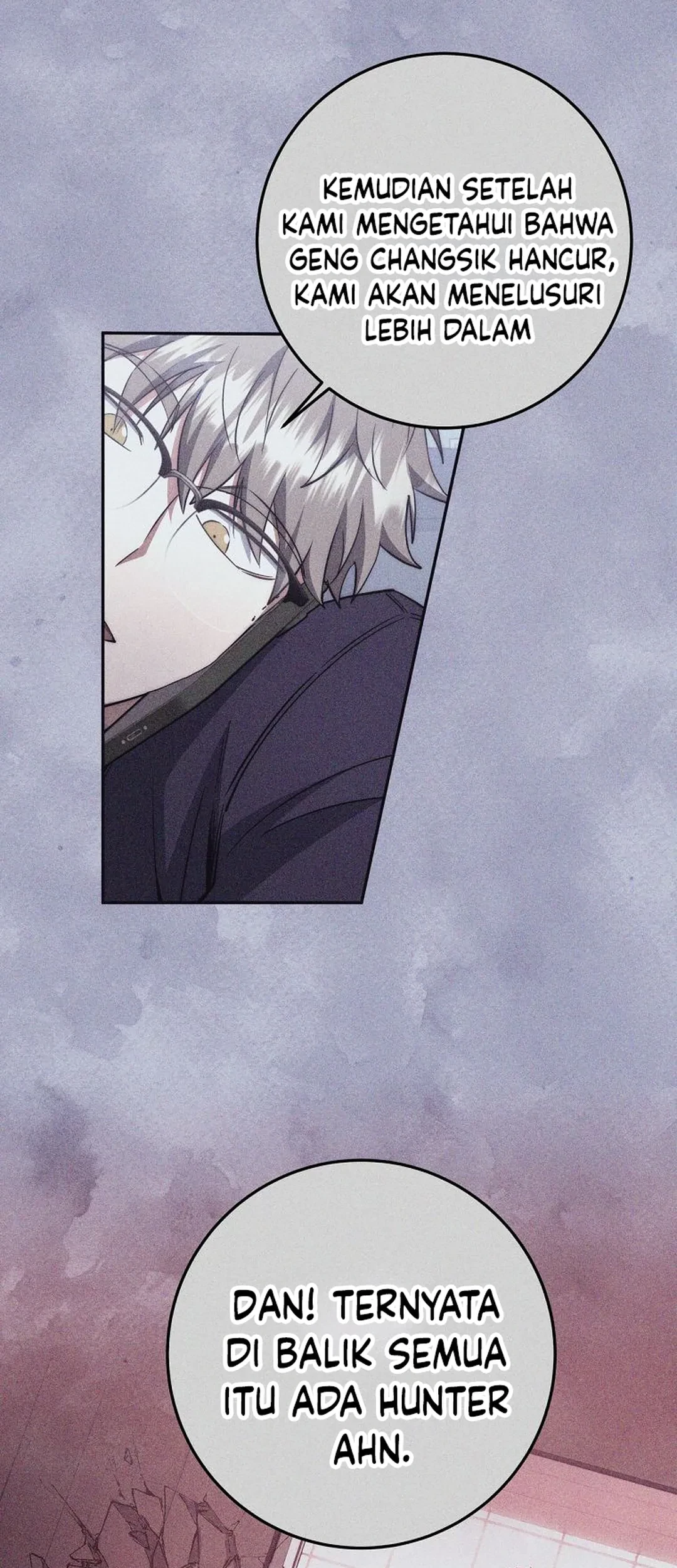 Return of the Sword God-Rank Civil Servant Chapter 59 - halaman 59