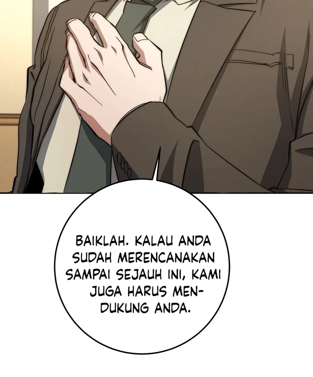 Return of the Sword God-Rank Civil Servant Chapter 59 - halaman 68
