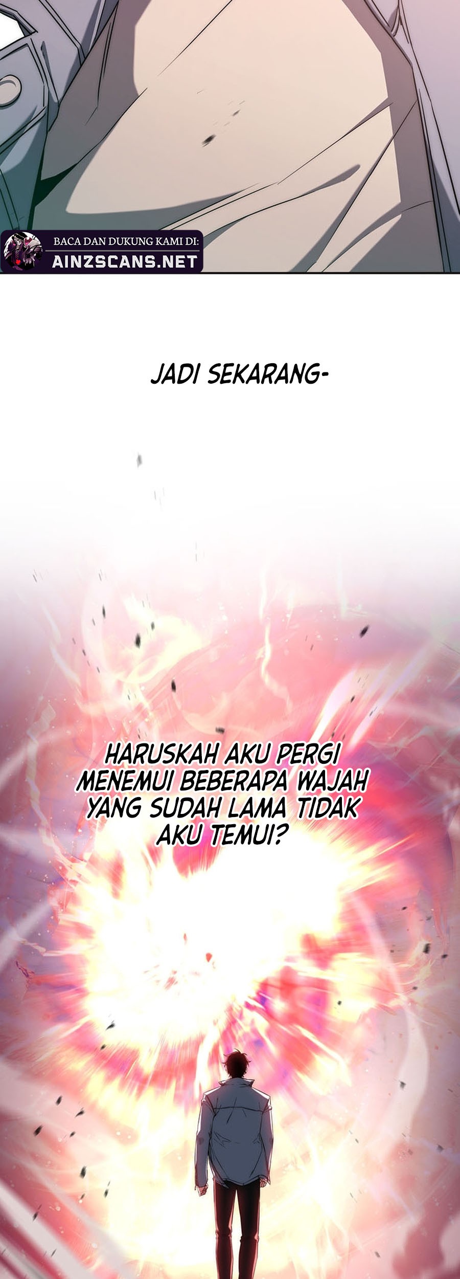 Return of the Sword God-Rank Civil Servant Chapter 6 - halaman 14