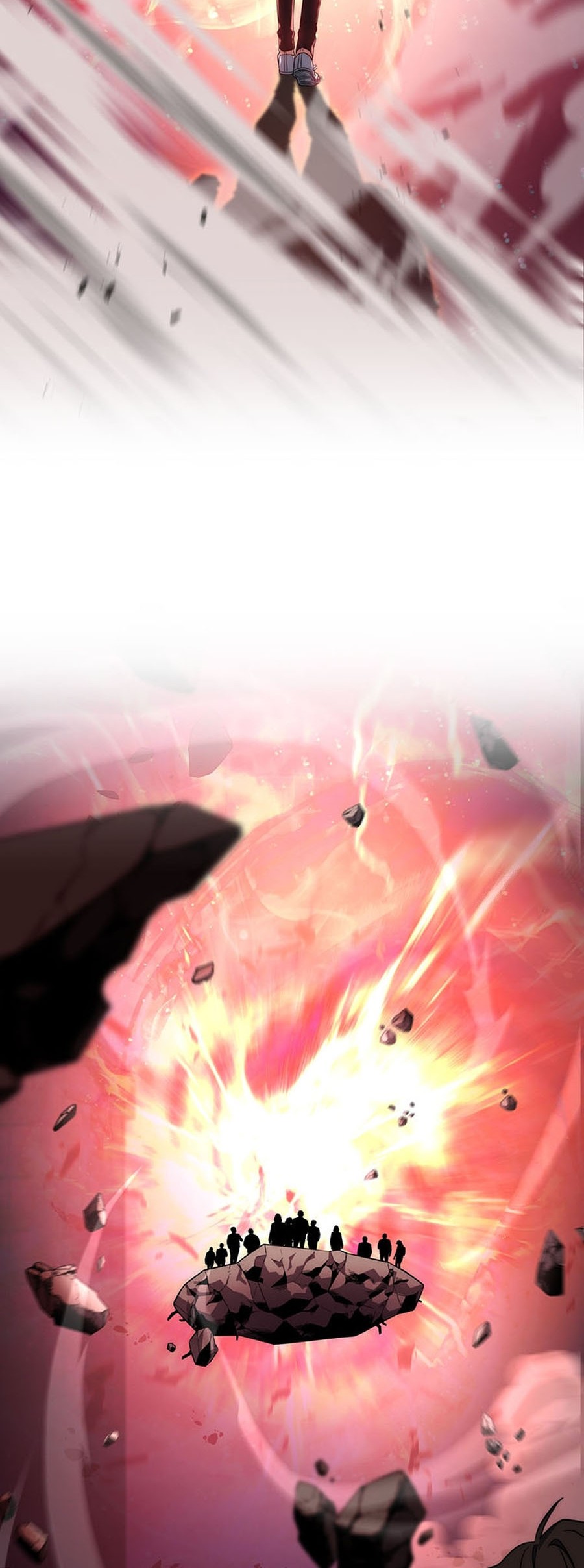 Return of the Sword God-Rank Civil Servant Chapter 6 - halaman 15