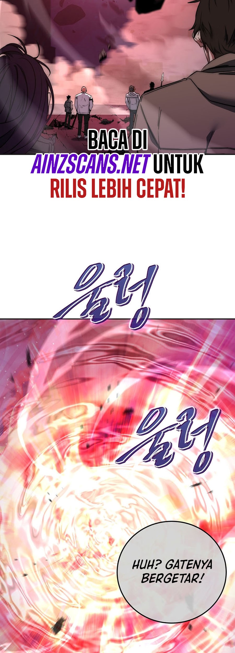 Return of the Sword God-Rank Civil Servant Chapter 6 - halaman 16