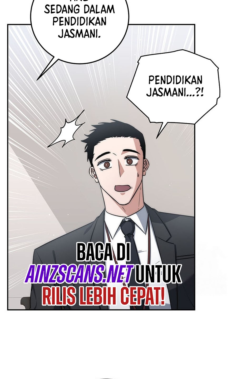 Return of the Sword God-Rank Civil Servant Chapter 6 - halaman 42