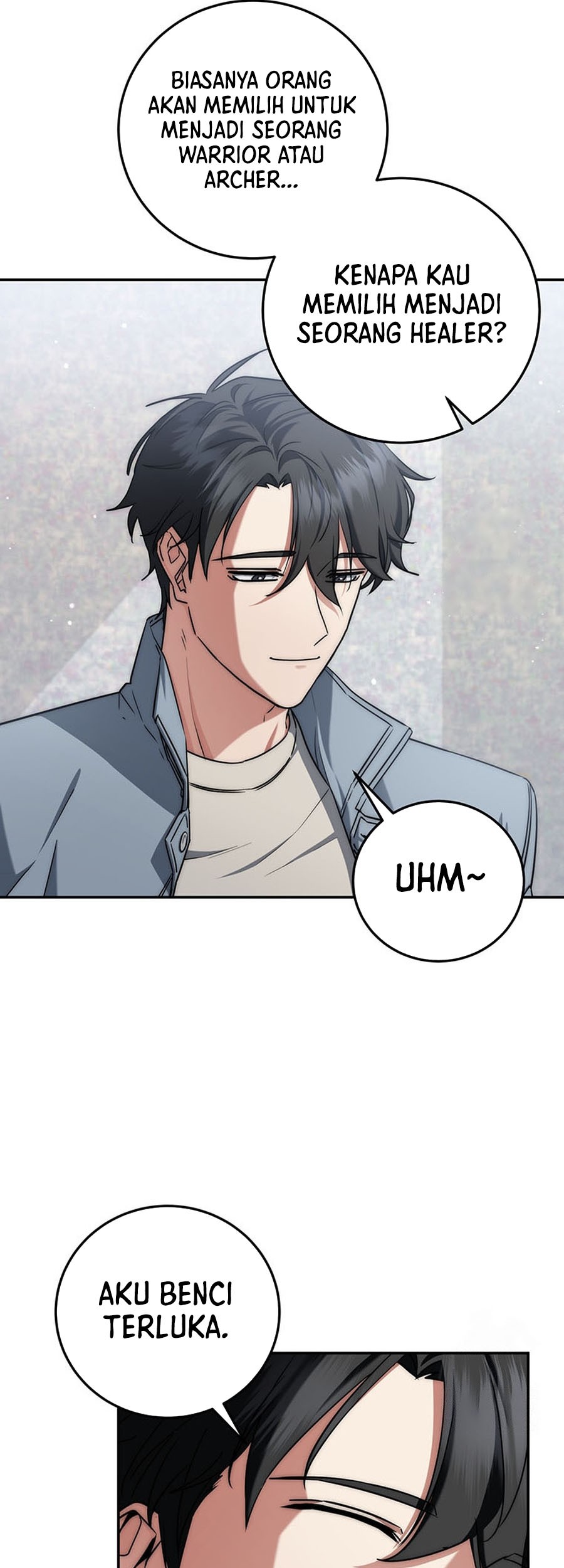 Return of the Sword God-Rank Civil Servant Chapter 6 - halaman 43