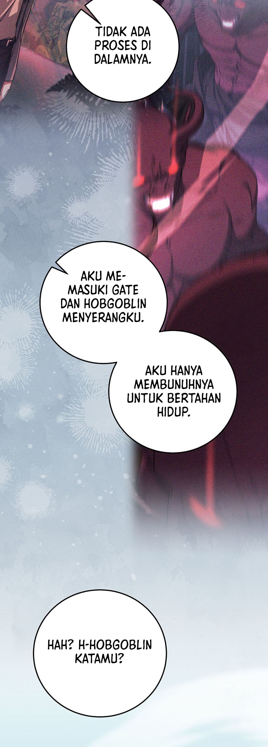Return of the Sword God-Rank Civil Servant Chapter 6 - halaman 45