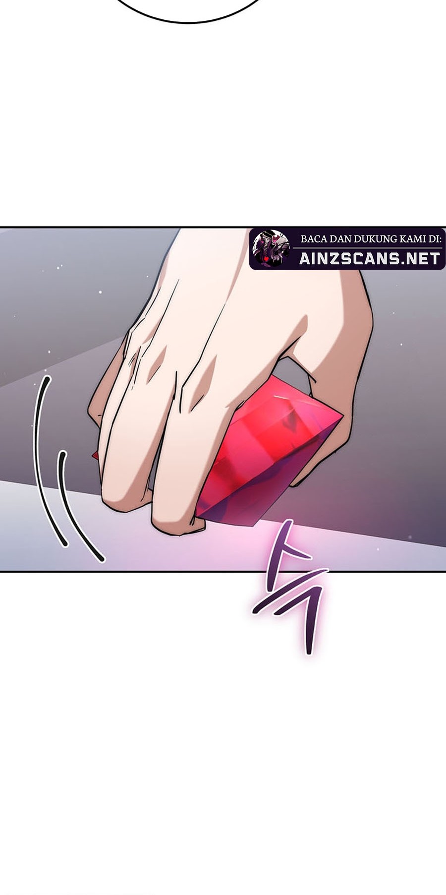 Return of the Sword God-Rank Civil Servant Chapter 6 - halaman 50