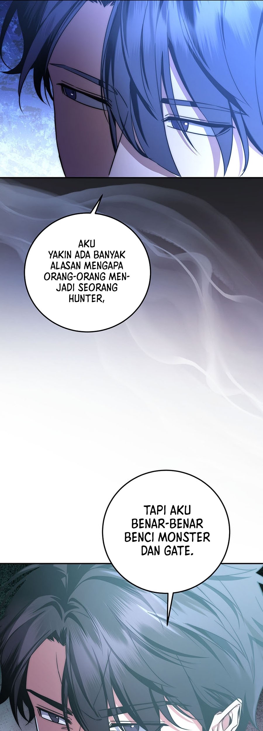 Return of the Sword God-Rank Civil Servant Chapter 6 - halaman 55
