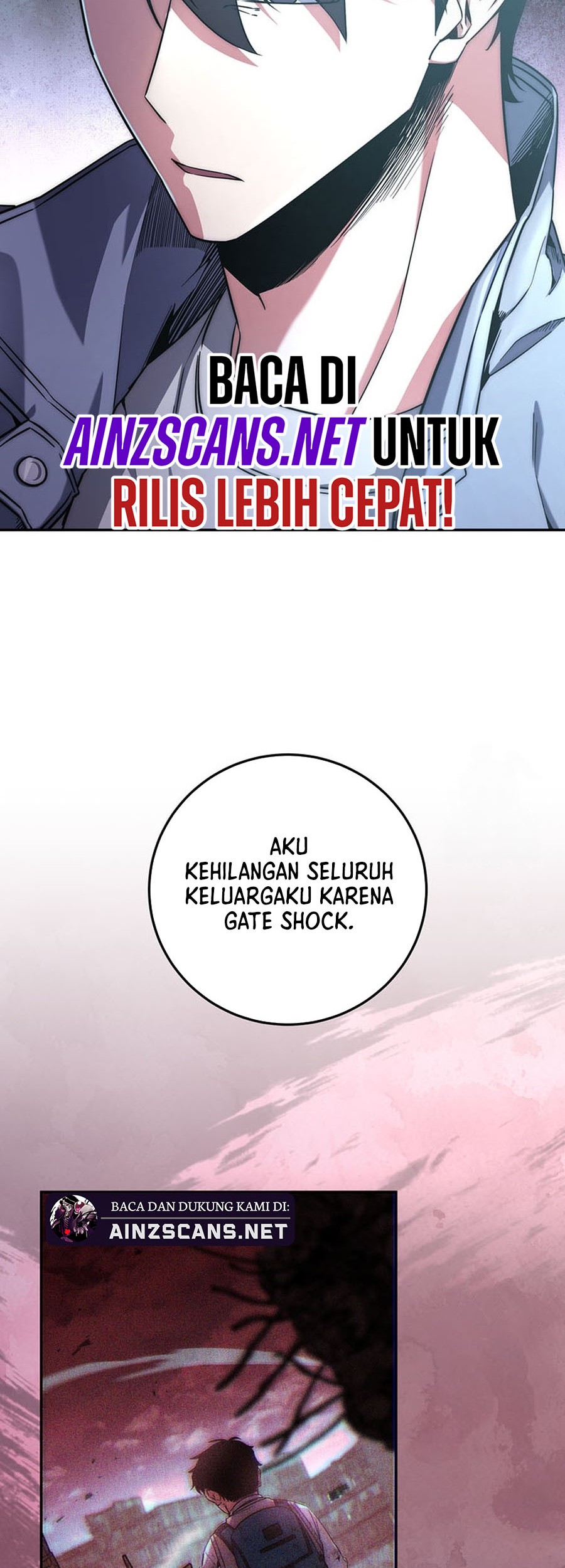 Return of the Sword God-Rank Civil Servant Chapter 6 - halaman 56