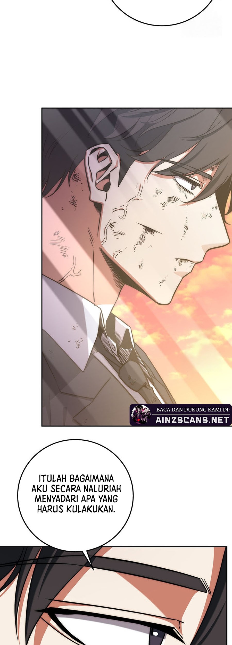 Return of the Sword God-Rank Civil Servant Chapter 6 - halaman 60