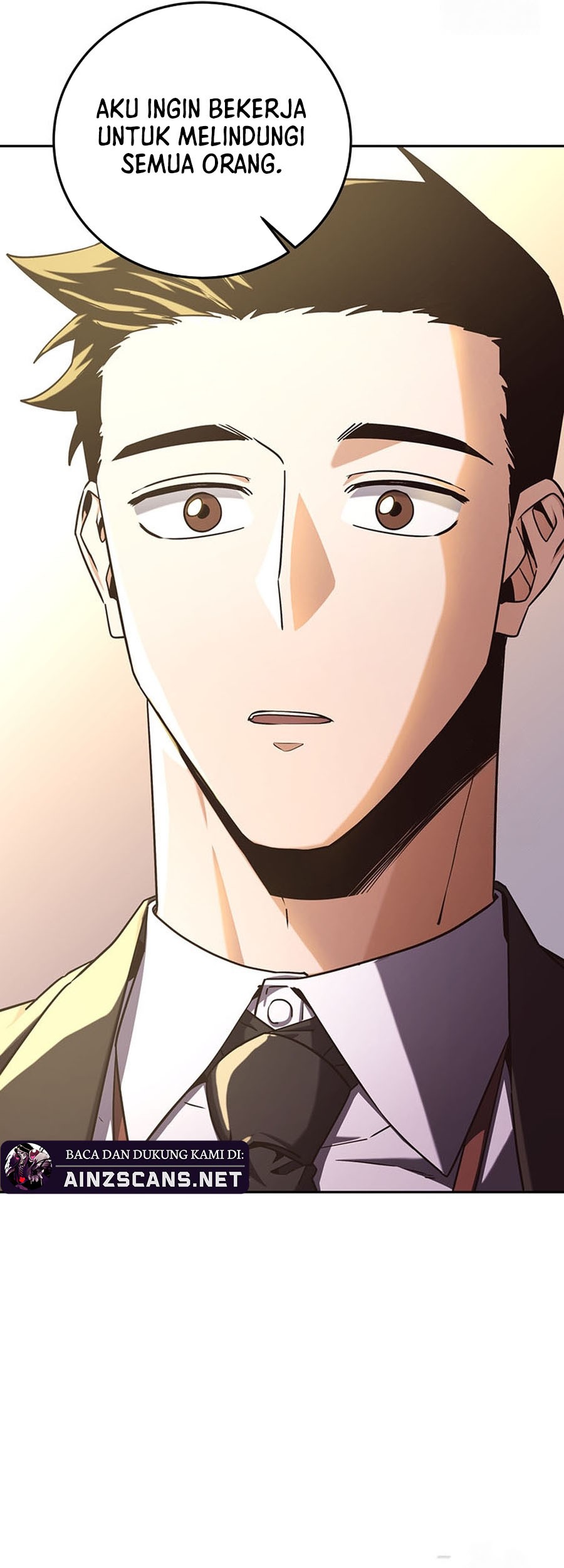 Return of the Sword God-Rank Civil Servant Chapter 6 - halaman 63
