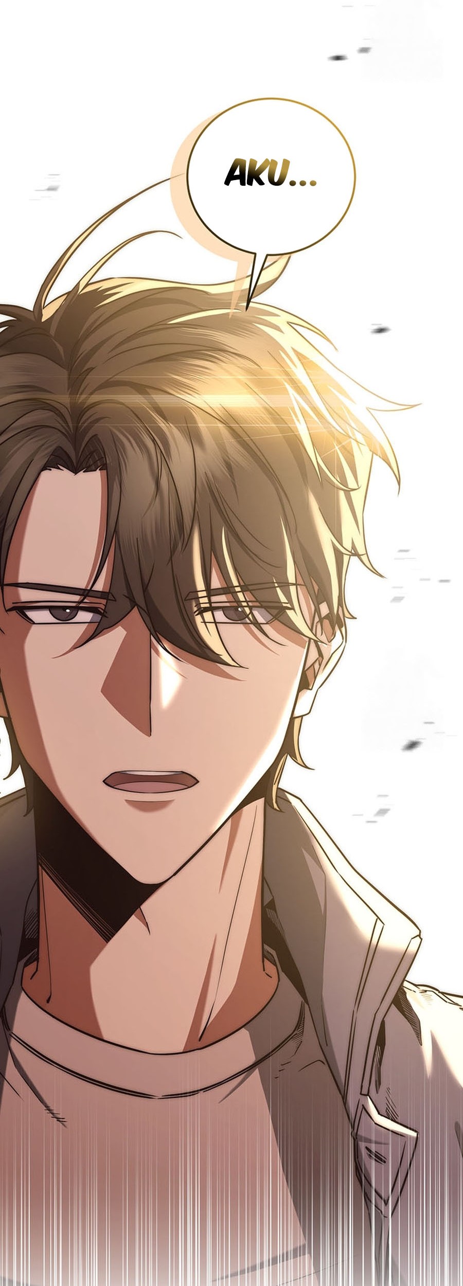 Return of the Sword God-Rank Civil Servant Chapter 6 - halaman 64