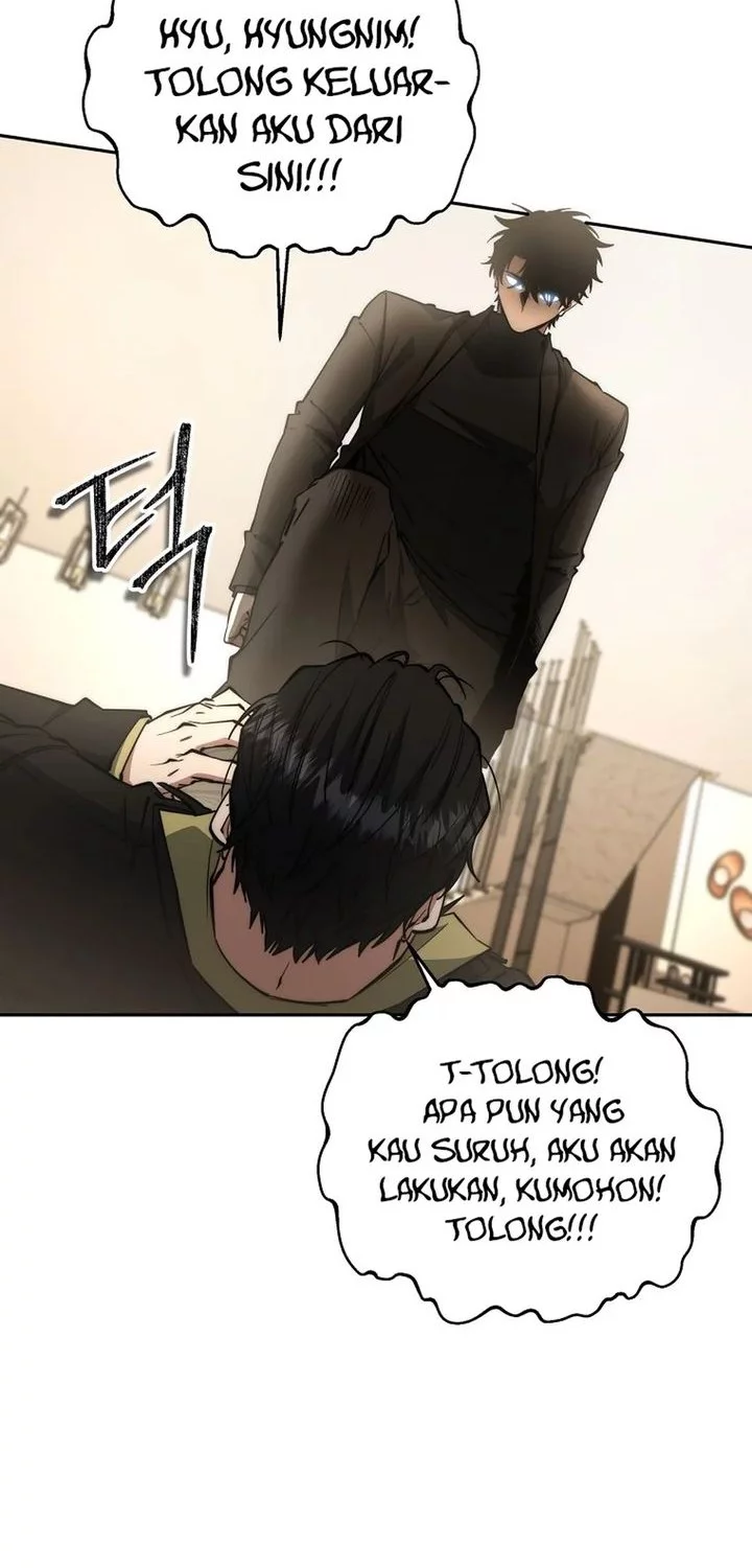 Return of the Sword God-Rank Civil Servant Chapter 60 - halaman 12