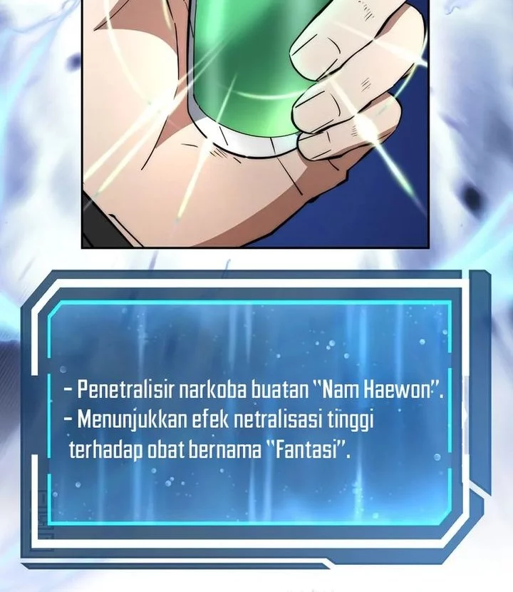 Return of the Sword God-Rank Civil Servant Chapter 60 - halaman 21