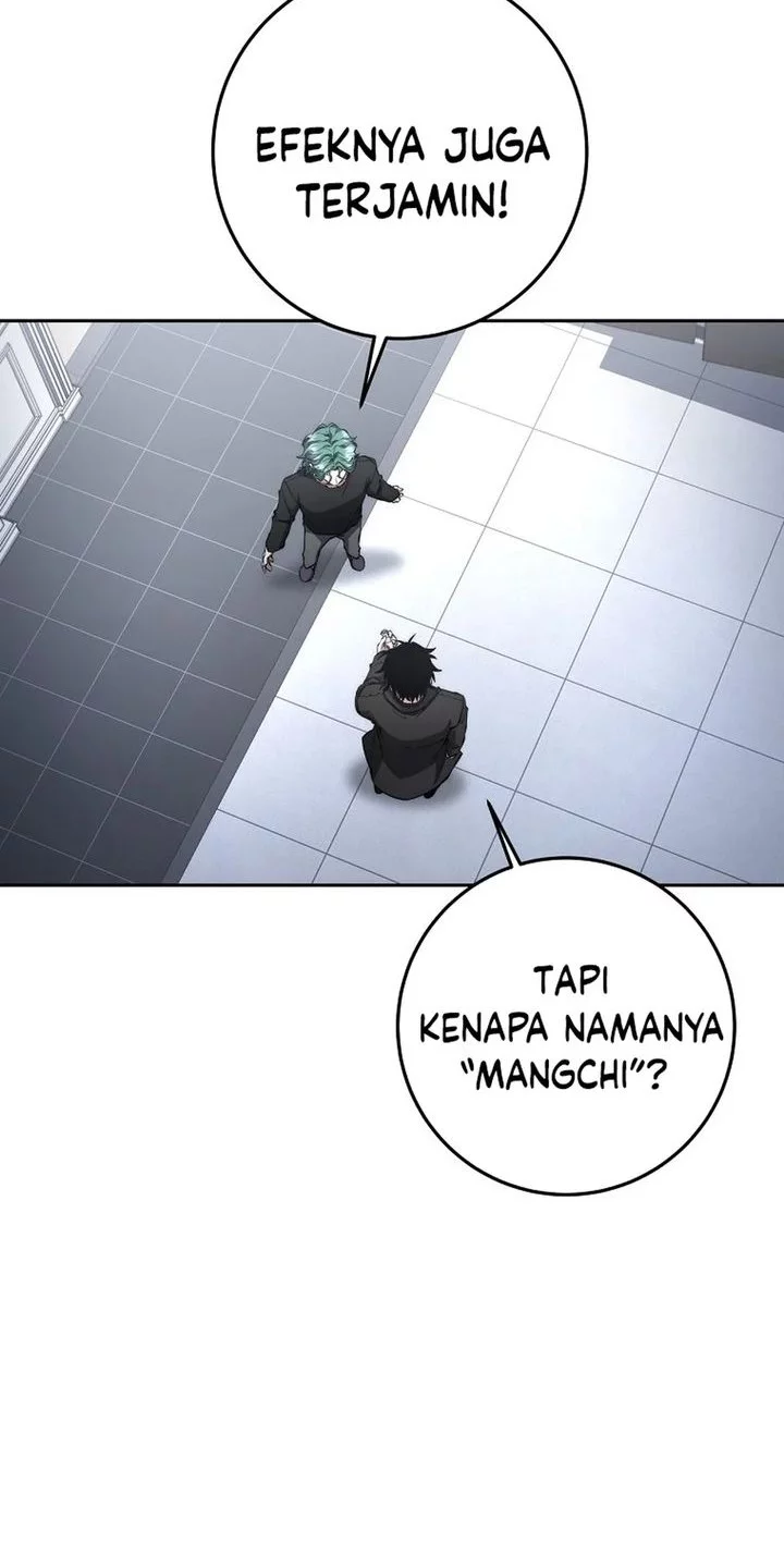 Return of the Sword God-Rank Civil Servant Chapter 60 - halaman 23