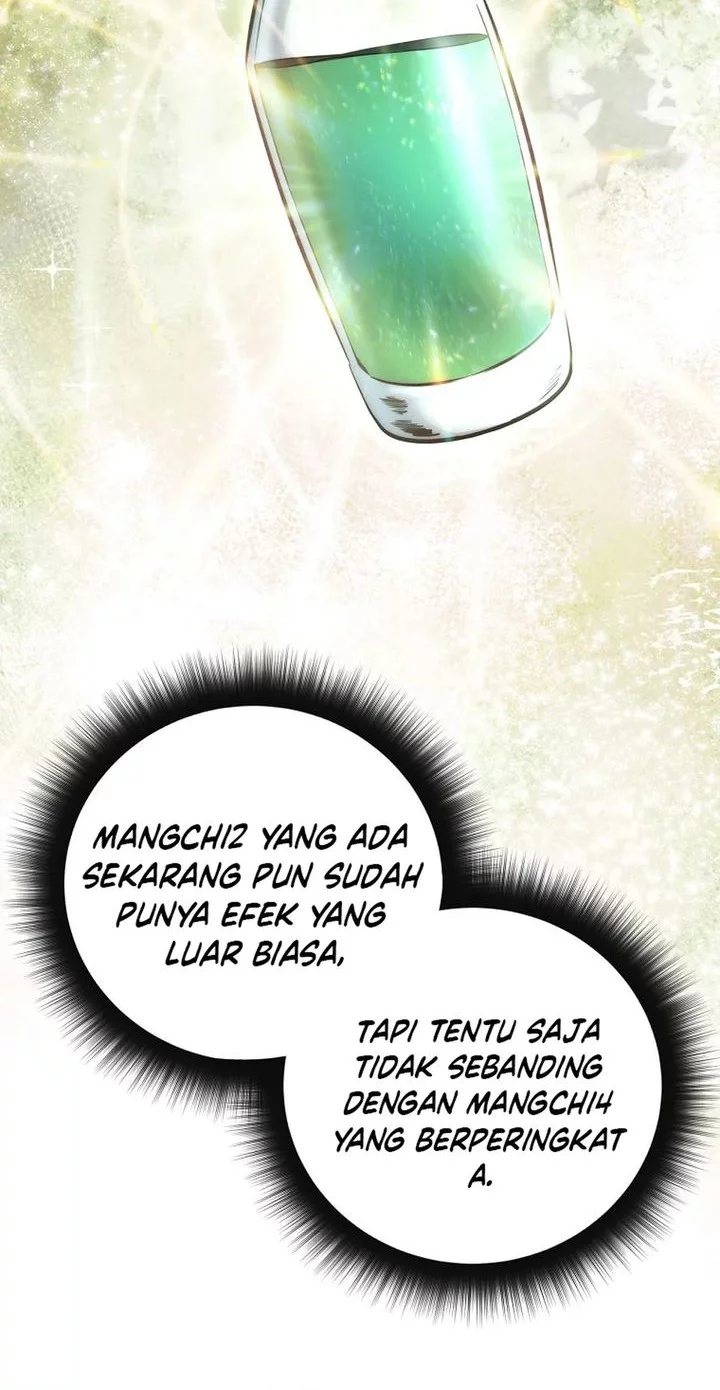 Return of the Sword God-Rank Civil Servant Chapter 60 - halaman 25