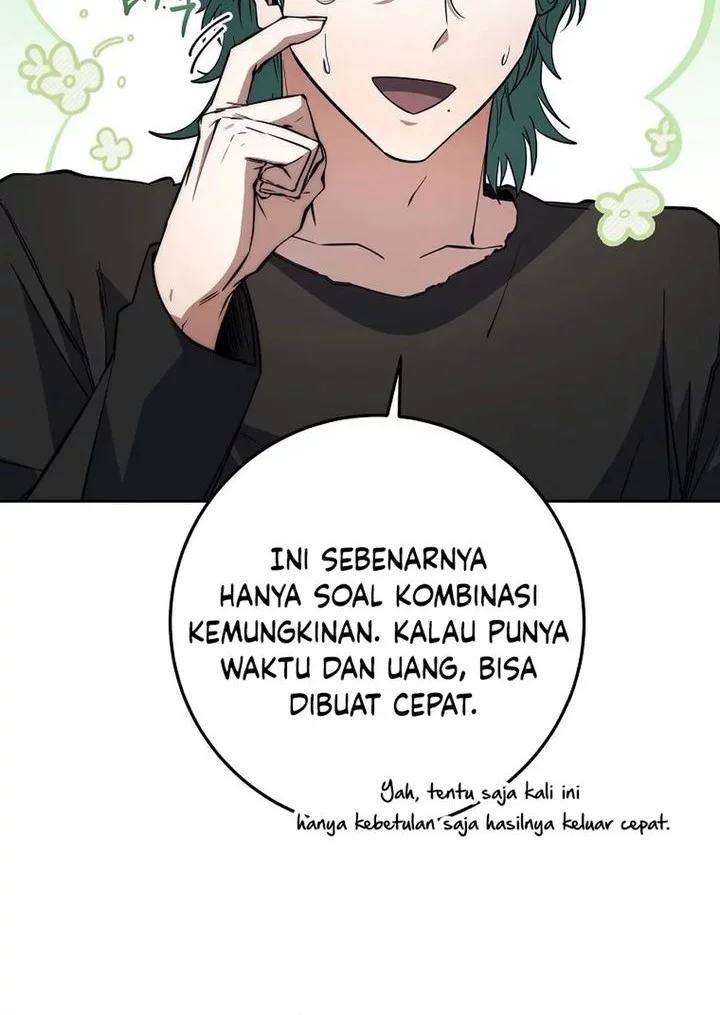 Return of the Sword God-Rank Civil Servant Chapter 60 - halaman 27