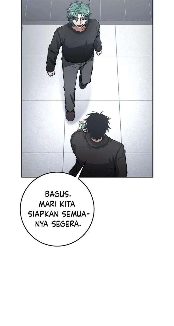 Return of the Sword God-Rank Civil Servant Chapter 60 - halaman 29