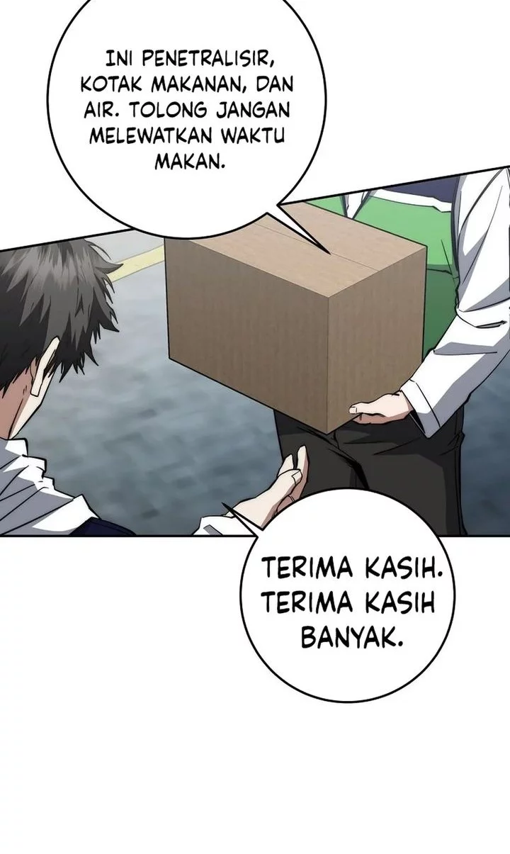 Return of the Sword God-Rank Civil Servant Chapter 60 - halaman 35