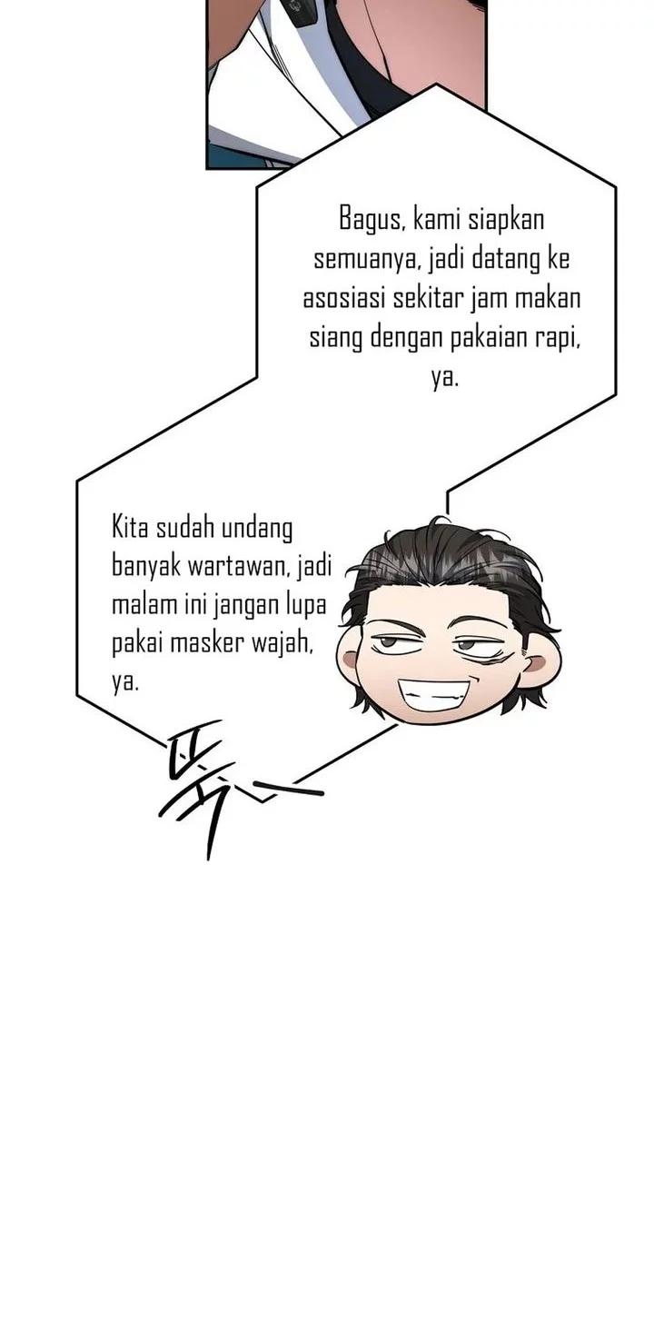 Return of the Sword God-Rank Civil Servant Chapter 60 - halaman 41