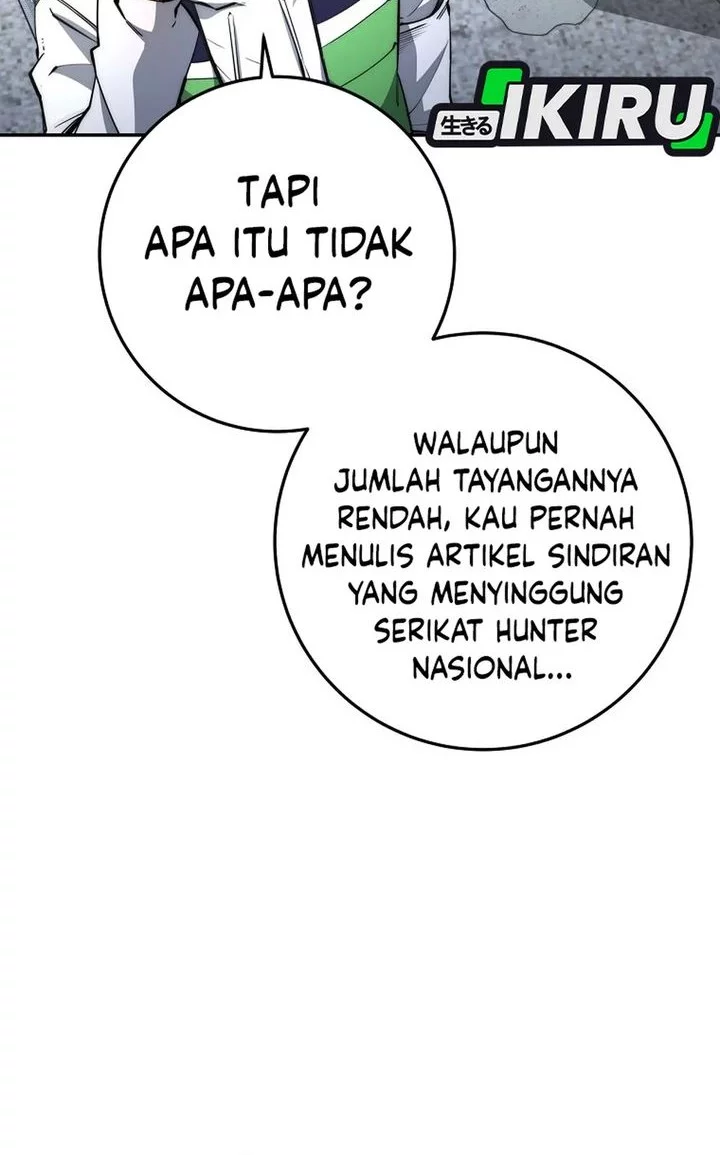 Return of the Sword God-Rank Civil Servant Chapter 60 - halaman 43