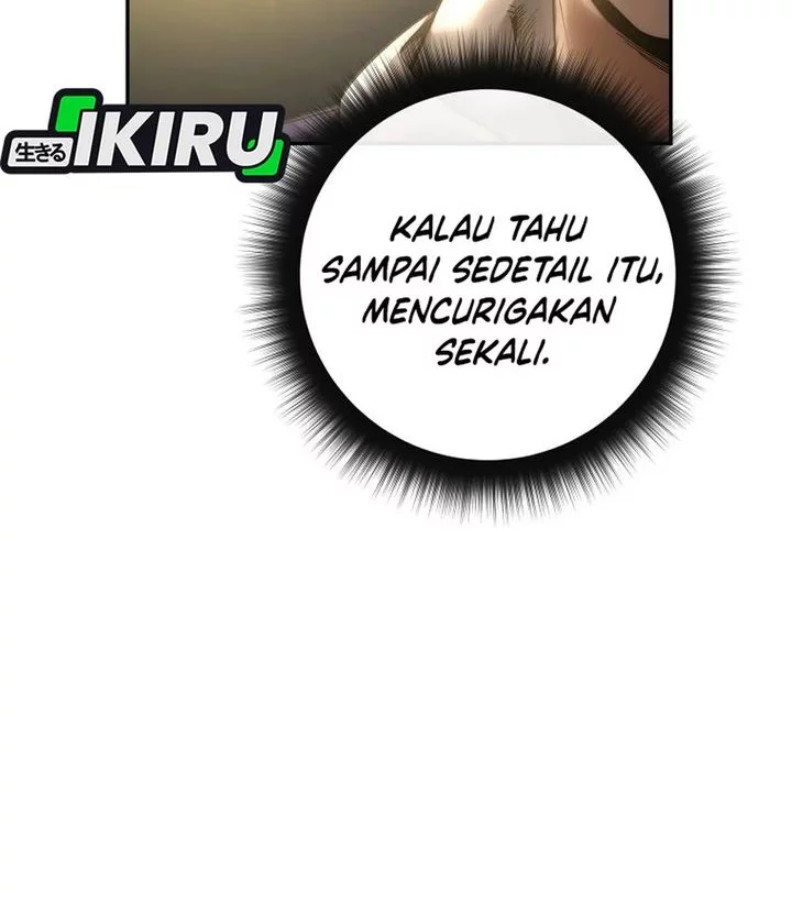 Return of the Sword God-Rank Civil Servant Chapter 60 - halaman 49