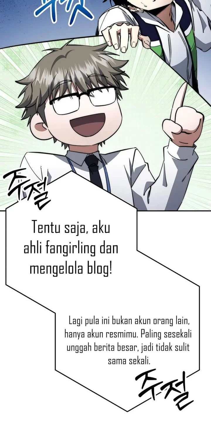 Return of the Sword God-Rank Civil Servant Chapter 60 - halaman 57