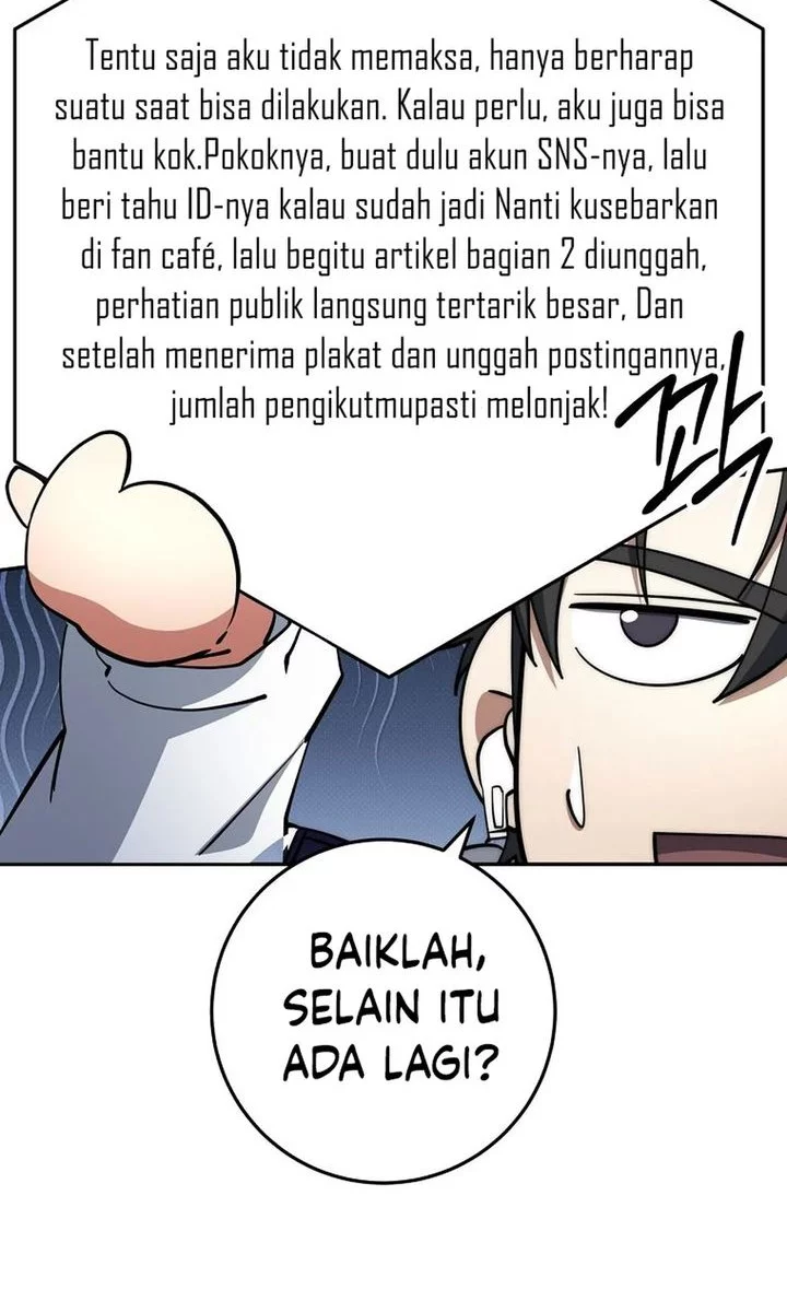 Return of the Sword God-Rank Civil Servant Chapter 60 - halaman 59
