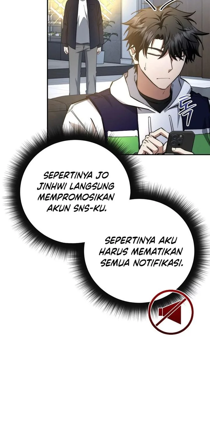 Return of the Sword God-Rank Civil Servant Chapter 60 - halaman 63