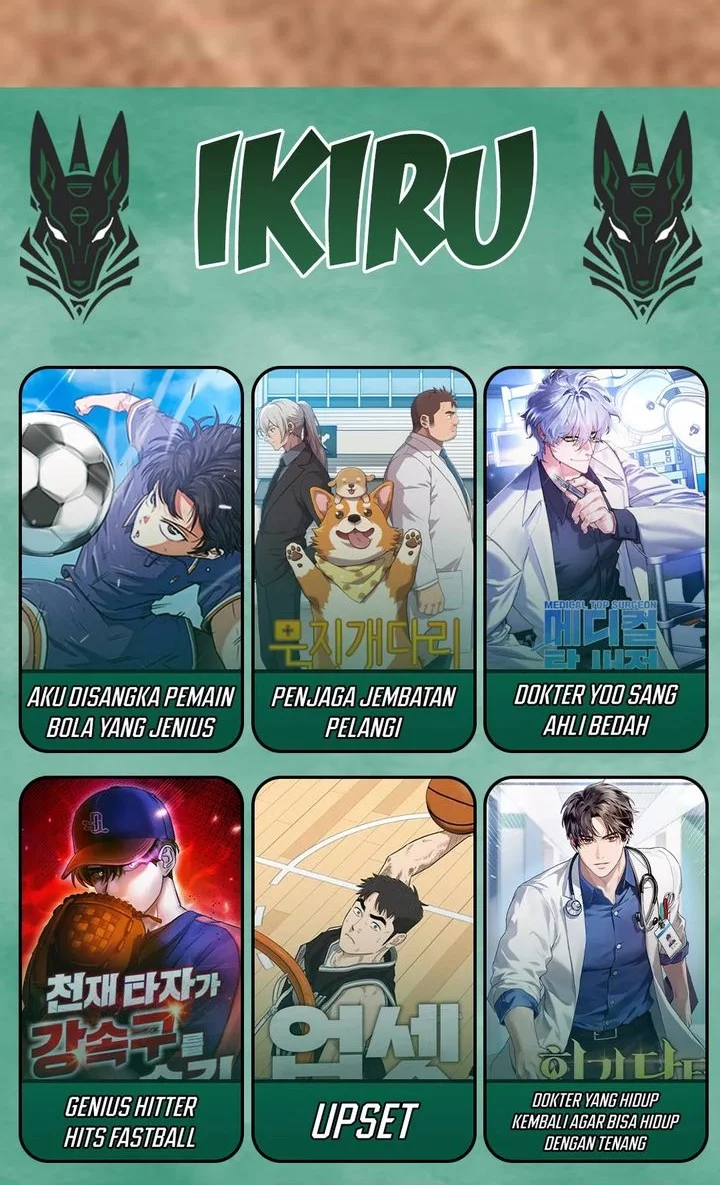 Return of the Sword God-Rank Civil Servant Chapter 60 - halaman 69