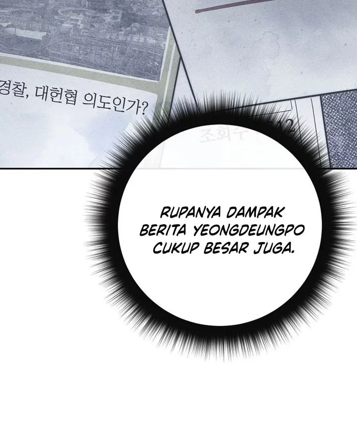 Return of the Sword God-Rank Civil Servant Chapter 61 - halaman 18