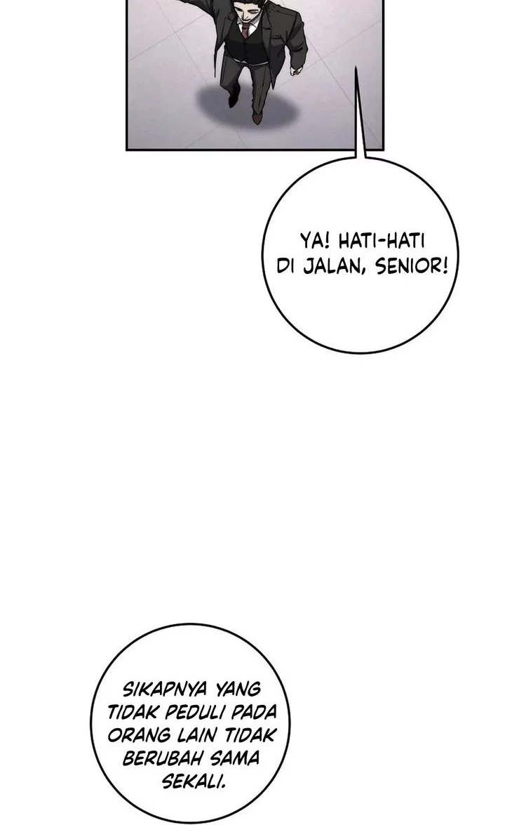 Return of the Sword God-Rank Civil Servant Chapter 61 - halaman 20