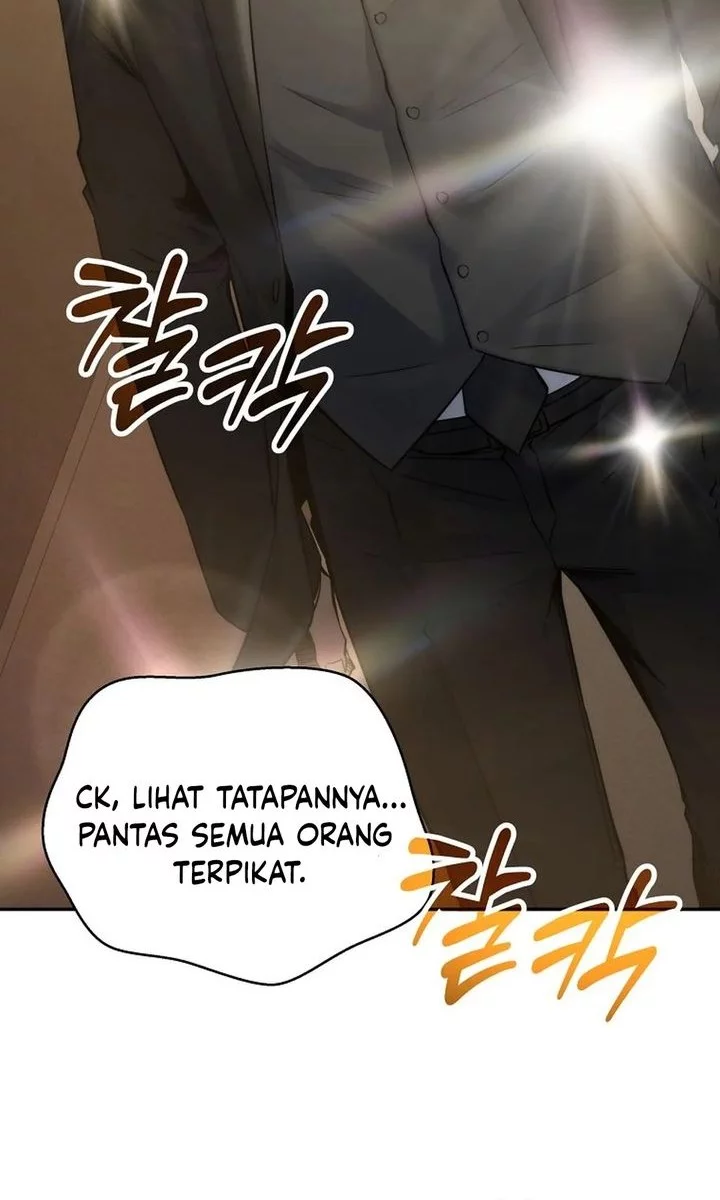 Return of the Sword God-Rank Civil Servant Chapter 61 - halaman 26