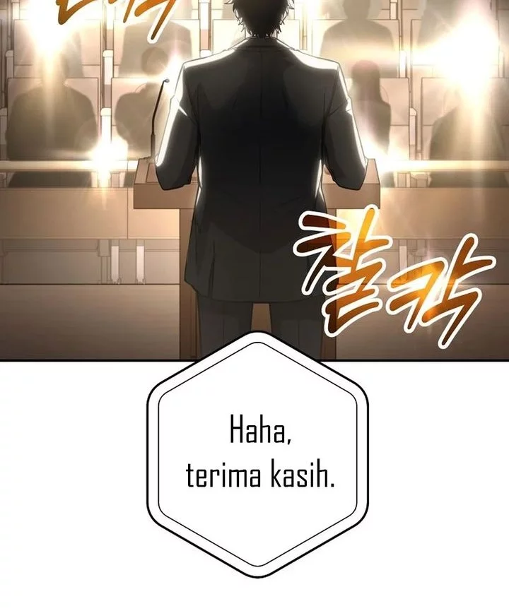 Return of the Sword God-Rank Civil Servant Chapter 61 - halaman 36