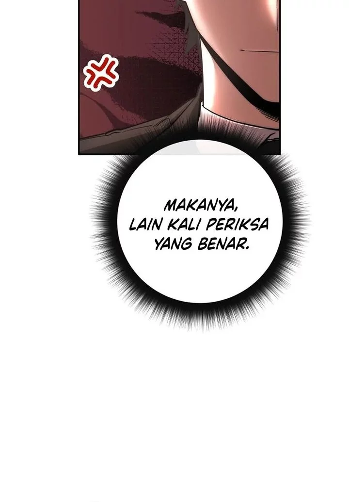 Return of the Sword God-Rank Civil Servant Chapter 61 - halaman 44