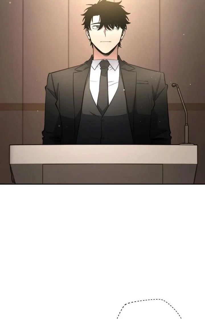 Return of the Sword God-Rank Civil Servant Chapter 61 - halaman 50