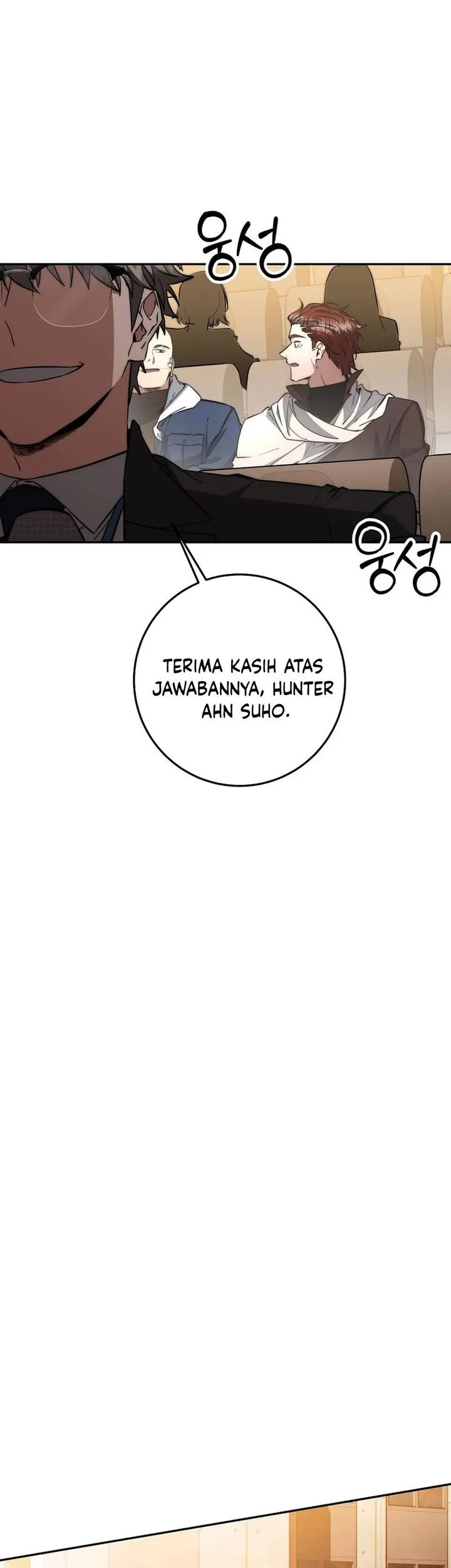 Return of the Sword God-Rank Civil Servant Chapter 61 - halaman 53