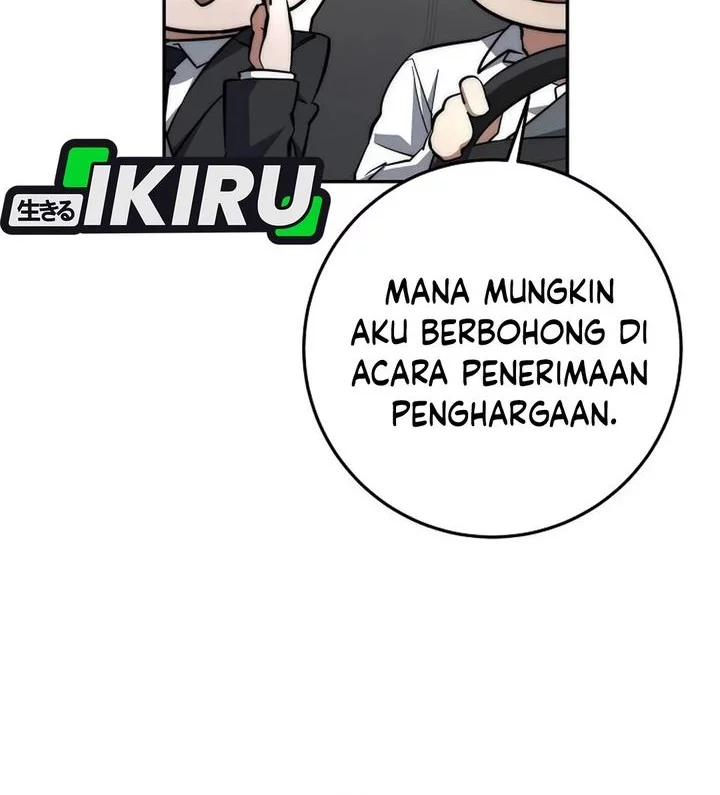Return of the Sword God-Rank Civil Servant Chapter 61 - halaman 60