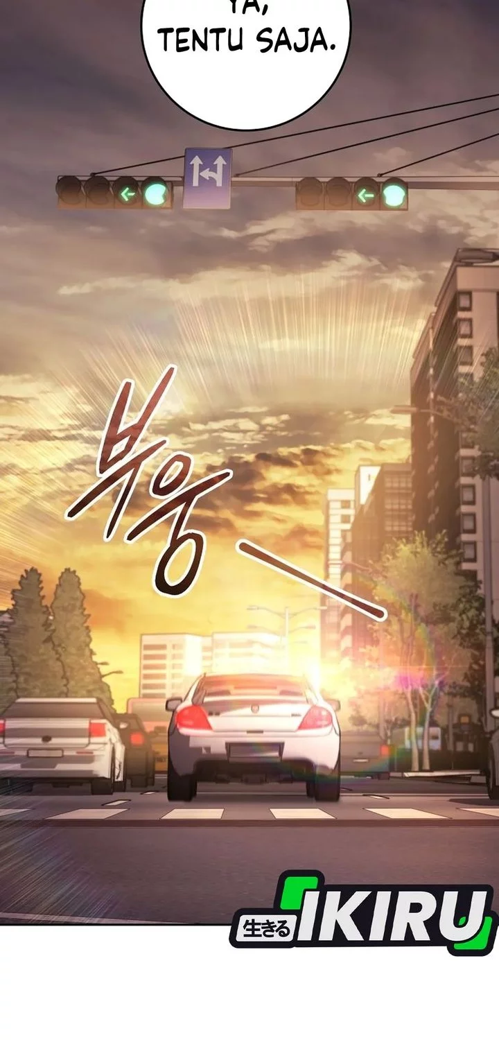 Return of the Sword God-Rank Civil Servant Chapter 61 - halaman 62