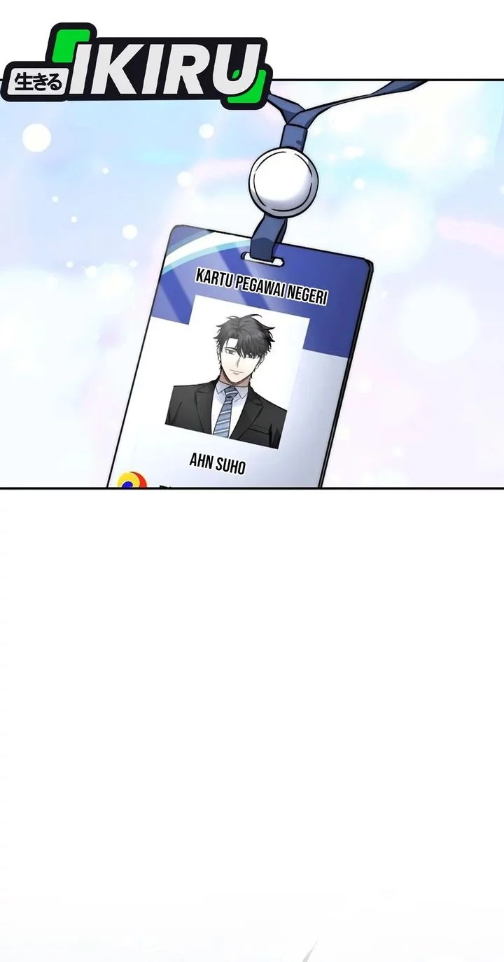 Return of the Sword God-Rank Civil Servant Chapter 61 - halaman 64