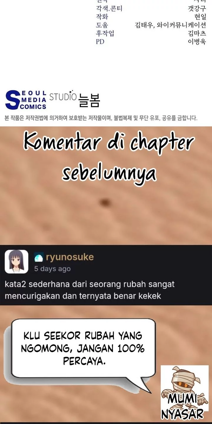 Return of the Sword God-Rank Civil Servant Chapter 61 - halaman 66
