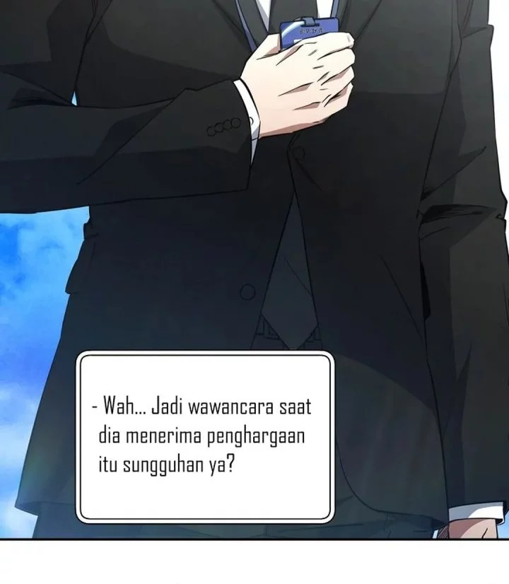 Return of the Sword God-Rank Civil Servant Chapter 62 - halaman 11