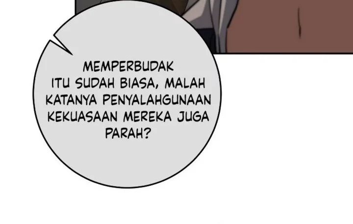 Return of the Sword God-Rank Civil Servant Chapter 62 - halaman 21